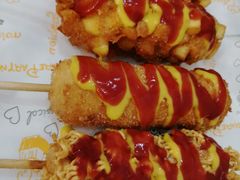 -青春米热狗