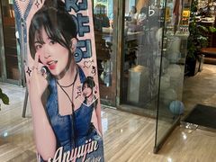 -咖啡陪你(广顺北大街福码大厦店)