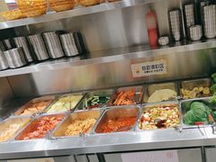 -韩张·韩国传统烤肉(万象汇店)