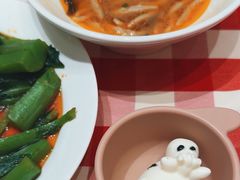 -西贝莜面村(朝阳大悦城店)