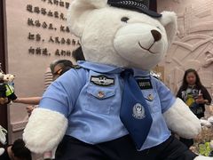 -上海公安博物馆