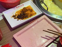 -季季红火锅(丰城洪客隆店)