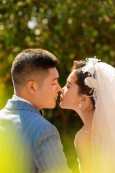 点击看大图 -经典婚纱摄影美学馆·私人定制