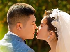 -经典婚纱摄影美学馆·私人定制