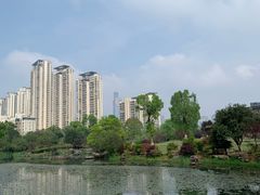 -桃花岭景区
