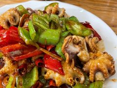 -威海海鲜王(窑头路店)