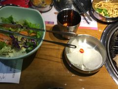 -老炉家木炭烤肉(长江国际店)