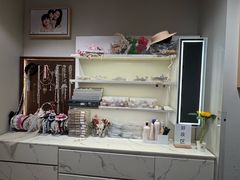 -海马体照相馆(上海月星环球港店)