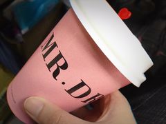 -朗迪姆餐厅(丰尚国际广场店)