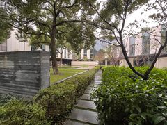 -九里云松·天香餐厅