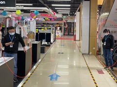 -苏宁易购(Suning Pro北京回龙观店)