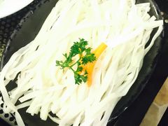 -左庭右院鲜牛肉火锅(南通CBD大有境店)