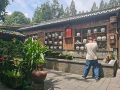 -青城甲(青城山店)