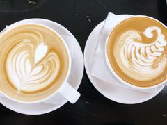 -Willing·Coffee&Brunch&Dinner(万达店)