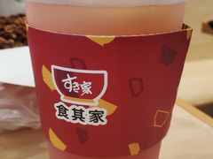 -食其家·牛丼咖喱(太阳宫店)