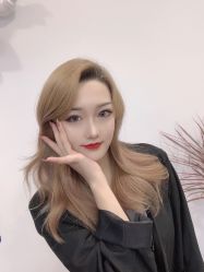 点击看大图 -Cima salon西玛沙龙