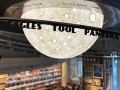 -黑胶星球(华发中城商都店)