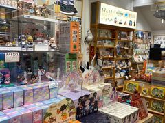 -猫的天空之城概念书店(杭州南宋御街店)