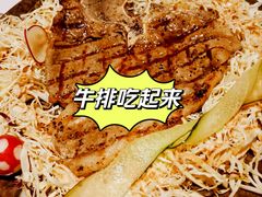 -get pizza意大利餐厅(凯德MALL店)