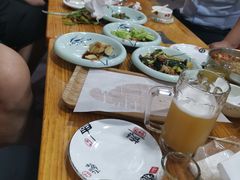 -柒五龙虾(八王寺店)