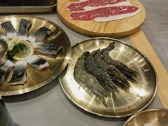 -龙虾奇迹(大华三路店)