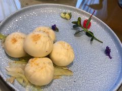 -汤臣·空中餐厅·严选粤菜(石湾世博广场店)