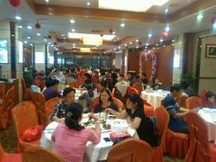 -恒宝大酒楼(城际·荔盈大厦店)