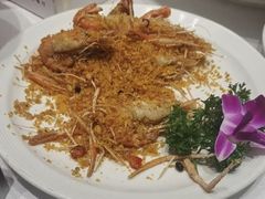 -望海湾鱼头泡饼·天津菜(空港店)