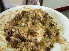 -良师门滨海人家·海鲜·家常菜(滨海城店)