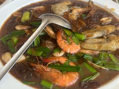 -丹盛象山海鲜(水清路店)