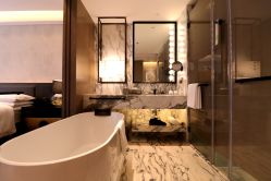 -杭州临平万丽酒店·万丽厅·宴会厅