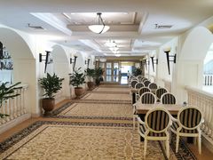-金汤湾海水温泉度假酒店