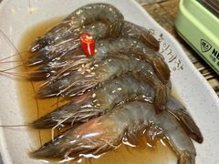-弘益酱蟹
