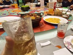 -有喜胶东小馆(太申祥和店)