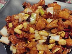 -玉桥餐厅(天坛店)