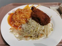 -北大家园食堂