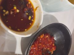 -巴音浩日娲·蒙餐(双林东路店)