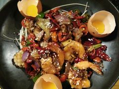 -烛影拾光观景餐厅·创意菜·摄影·小提琴(大唐不夜城店)