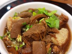 -有章牛杂(石厦店)