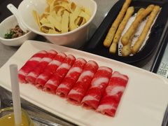-海底捞火锅(高新万达广场店)
