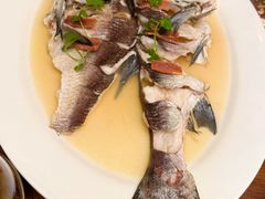 -山外山菜馆(玉泉路店)