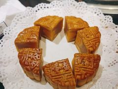 -顺峰顺水顺德菜(龙华店)