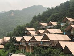 -北京山里寒舍度假酒店