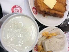 -义顺牛奶公司(庇利金街店)