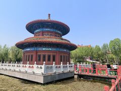 -大明幻境第一城