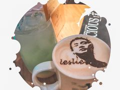 -为你钟情咖啡馆(春熙路太古里步行街店)