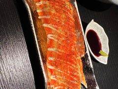 -七条鱼日本料理(三墩店)