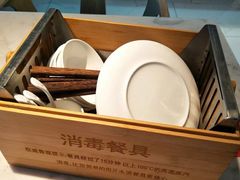 -茅庐毛血旺(临沂泰盛广场店)