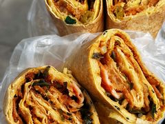 -胖子煎饼店(钦州南路店)