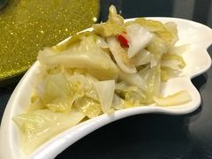 -宝鸡民族饭庄(英达路店)